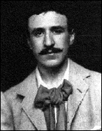 Charles Rennie Mackintosh